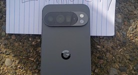 Mint
													Google Pixel 10 Pro XL - Unlocked, Obsidian, 512 GB, GUL82, photo 5 of 11