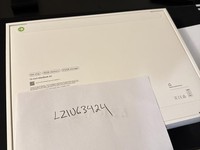 MacBook Air 2025 (M4) - 13"