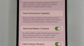 Mint
													Apple iPhone 12 Mini - Unlocked, Green, 64 GB, A2176, photo 2 of 8