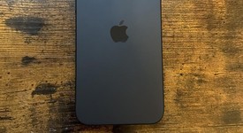 Good
													Apple iPhone 15 Plus - Unlocked, Black, 256 GB, A2847, photo 4 of 9