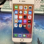 Good Apple iPhone 6S - Unlocked, 32 GB, Gold, A1633