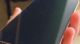 Good
													Apple iPhone 13 Pro Max - Unlocked, Gold, 256 GB, A2484, photo 3 of 6