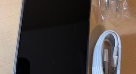 Fair
													Apple iPhone 11 - Unlocked, Black, 64 GB, A2111, photo 3 of 9