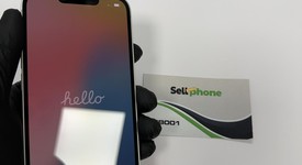 Mint
													Apple iPhone 16e - Unlocked, White, 128 GB, A3212, photo 5 of 5