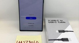 Good
													Samsung Galaxy S22 Ultra - Verizon, Green, 128 GB, 8 GB, SM-S908U, photo 1 of 7