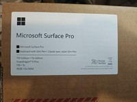 Microsoft Surface Pro 11