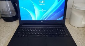 Good
													Dell Inspiron Laptop, photo 5 of 19