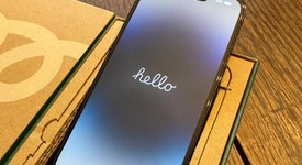 Good
													Apple iPhone 14 Pro - T-Mobile, Black, 128 GB, A2650, photo 1 of 6