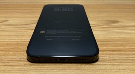 Mint
													Apple iPhone 14 Pro Max - Unlocked, Black, 128 GB, A2651, photo 1 of 6