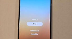 Good
													Samsung Galaxy S23 Plus - AT&T, Black, 256 GB, 8 GB, SM-S916U, photo 1 of 6