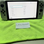 Good Nintendo Switch - OLED - 64 GB, White