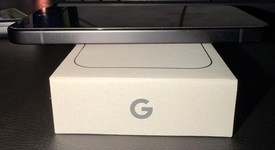 Mint
													Google Pixel 9a - Unlocked, Obsidian, 256 GB, 8 GB, photo 5 of 9