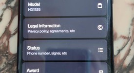 Good
													OnePlus 7T Pro 5G - T-Mobile, Orange, 256 GB, 12 GB, HD1925, McLaren Edition, photo 1 of 8