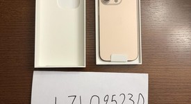 Mint
													Apple iPhone 16 Pro - Unlocked, Desert, 128 GB, A3083, photo 4 of 5