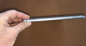Mint
													Apple iPad Pro 9.7" - Unlocked, Gray, 32 GB, A1674, photo 5 of 9