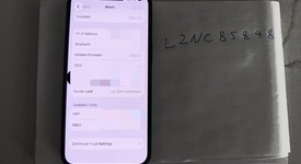 Mint
													Apple iPhone 13 - Unlocked, Midnight, 128 GB, A2482, photo 2 of 14