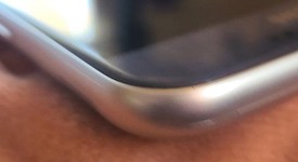 Mint
													Samsung Galaxy J7 V - Verizon, Silver, 16 GB, 2 GB, photo 3 of 11