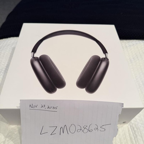 Apple AirPods Max - Gray