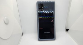 Good
													Samsung Galaxy A51 5G - T-Mobile, Black, 128 GB, 6 GB, SM-A516U, photo 4 of 4