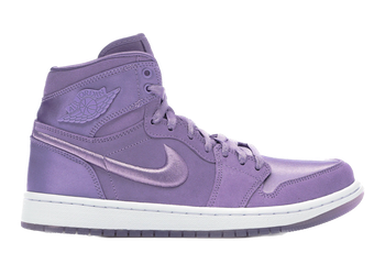 Jordan 1 Retro High Season of Her Orchid Mist (Women's) for sale