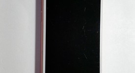 Fair
													Apple iPhone 6S - Verizon, Rose Gold, 16 GB, A1688, photo 1 of 4