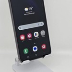 Fair Samsung Galaxy S23 FE - US Cellular, 128 GB, Graphite, 8 GB, SM-S711U