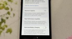 Fair
													Apple iPhone SE 2nd Gen 2020 - Unlocked, Black, 64 GB, A2275, photo 1 of 9