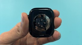 Mint
													Apple Watch Series 11 46mm - Jet Black, A3333 - GPS, Aluminum, photo 2 of 6