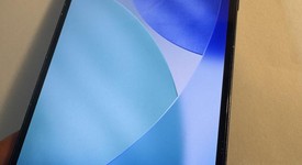 Good
													Apple iPhone 14 Plus - Unlocked, Blue, 128 GB, A2632, photo 3 of 8