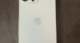 Mint
													Apple iPhone 13 Pro Max - Unlocked, Gold, 128 GB, A2484, photo 2 of 10