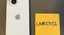 Good
													Apple iPhone 14 - Unlocked, Starlight, 128 GB, A2649, photo 3 of 10