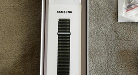 Mint
													Samsung Galaxy Watch7 - Wi-Fi, Cream, SM-L300N, 40mm, photo 3 of 6