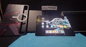 Mint
													REDMAGIC Astra Gaming Tablet - Wi-Fi, Black, 512 GB, 16 GB, photo 1 of 11