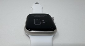 Mint
													Apple Watch Series 8 45mm - Starlight, A2771 - GPS, Aluminum, photo 3 of 6