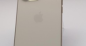 Good
													Apple iPhone 13 Pro - AT&T, Gold, 128 GB, A2483, photo 1 of 3