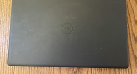 Good
													Dell Inspiron Laptop, photo 5 of 9