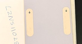 New
													Google Pixel 10 Pro XL - Unlocked, Moonstone, 256 GB, GUL82, photo 2 of 3