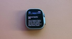 Good
													Apple Watch Ultra 2 49mm - Unlocked, Natural, A2986, photo 2 of 8