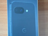 Google Pixel 9a