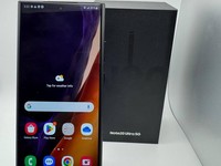 Samsung Galaxy Note 20 Ultra 5G