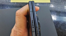 Good
													Honor Magic V3 - Unlocked Non-US, Green, 512 GB, 12 GB, photo 5 of 14