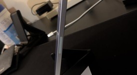 Good
													Apple iPad Mini 7th Gen - Wi-Fi, Blue, 128 GB, A2993, photo 5 of 7
