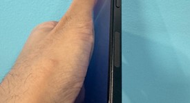 Good
													Apple iPhone 15 - Boost, Black, 128 GB, A2846, photo 4 of 6