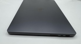 Mint
													MacBook Pro 2024 - 14" - Apple M4 Pro 12-core, Space Black, 512 GB, 24 GB, photo 3 of 7