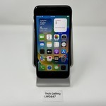Good Apple iPhone SE 2nd Gen 2020 - T-Mobile, 128 GB, Black, A2275