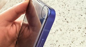 Good
													Samsung Galaxy Z Flip7 - Unlocked, Blue Shadow, 512 GB, 12 GB, SM-F766U1, photo 4 of 16