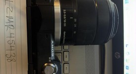 Fair
													Sony a5000 - Black, photo 5 of 5