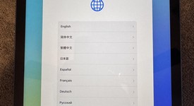 Mint
													Apple iPad 10th Gen - Wi-Fi, Blue, 64 GB, A2696, photo 1 of 8