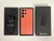 Good Samsung Galaxy S23 Ultra - AT&T, Red, 512 GB, 12 GB, SM-S918U