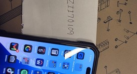 Mint
													Apple iPhone 15 Pro Max - Unlocked, Natural, 512 GB, A2849, photo 1 of 14